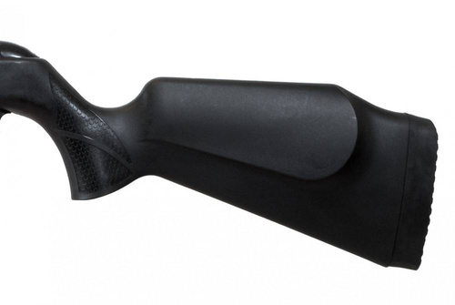 Norica - Luftgewehr Magnum Pro - 4.5mm - Schalldämpfer - Schwarz - 111.13.515