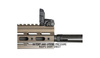 Magpul - MBUS® Flip-up-Visier - flach dunkle Erde - MAG247-FDE