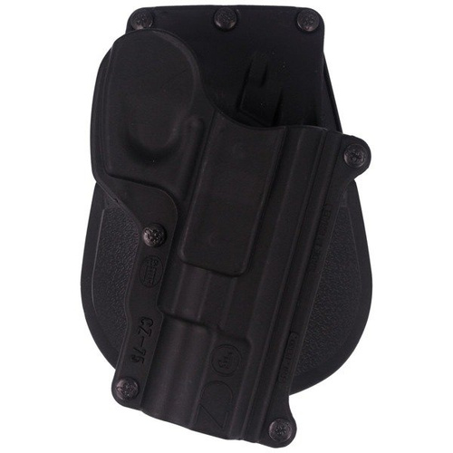 Fobus - Holster für CZ 75, 75B (nur alte Version) 75BD, 85, 85B - Standard Paddle - Rechts - CZ-75