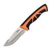 SOL - Stoke Field Knife mit Feuerstein - 0140-1020