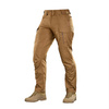 M-Tac - Patriot Gen II Flex taktische Hose - Coyote Brown - 20056817