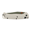 Benchmade - Klappbares Jagdmesser 15536GN-01 Taggedout - Elmax - Beige - 15536GN-01