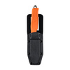 Benchmade - Tauchermesser 112SBK-SOML H2O - N680 - Orange - 112SBK-SOM