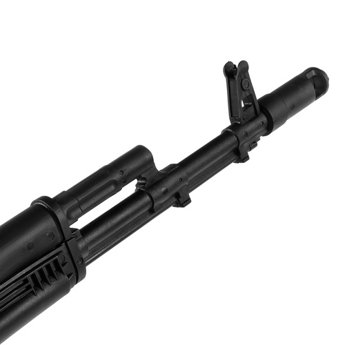 GS - Gewehrattrappe AK47 / AK74 / AK-74M - Schwartz - DS-6017