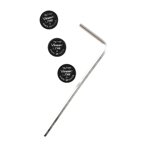 Umarex - RAM Revolver T4E TR 50L Gen 2 - .50 Kaliber - CO₂ - Schwarz - 2.4059X