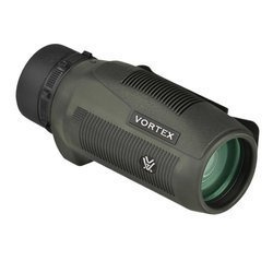Vortex Optics - Monokular Solo - 8x36 - Grün / Schwarz - S836