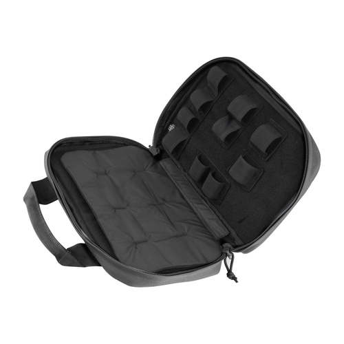 Double Alpha Academy - Pistolenkoffer 2G Tasche - Cordura 600D - Tan - 103673