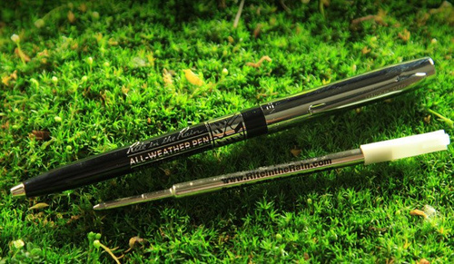 Rite in the Rain - All Weather Pen Refill - Blau - 47R