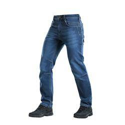 M-Tac - Tactical Gen. I Regular Fit Jeanshose - Cordura Denim - 20449006