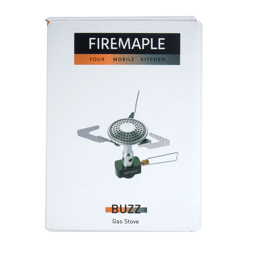 Fire Maple - Touristischer Gaskocher BUZZ