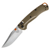Benchmade - Klappmesser 15534 Mini Taggedout - CPM-S45VN - Grün - 15534