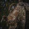 M-Tac - Rucksack Large Gen. IV Elite - 60 L - Cordura - MultiCam - 10089908