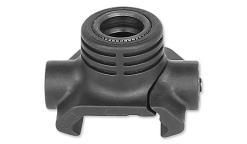 IMI Defense - QD-Anschluss - Schwarz - IMI-ZQD01