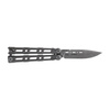 Benchmade - 82 Laro Butterfly Messer - CPM MagnaCut - Grau - 82