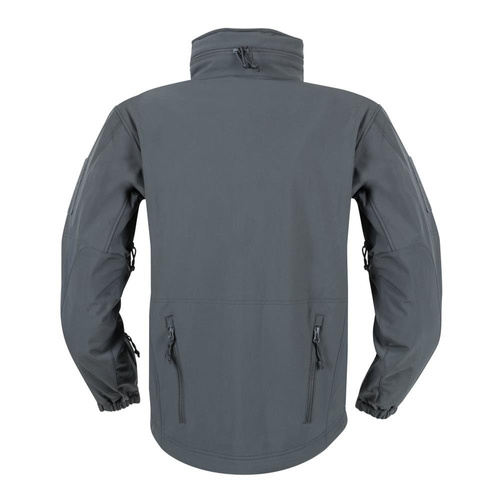 Helikon - Jacke Gunfighter - Ash Grey - KU-GUN-FM-85