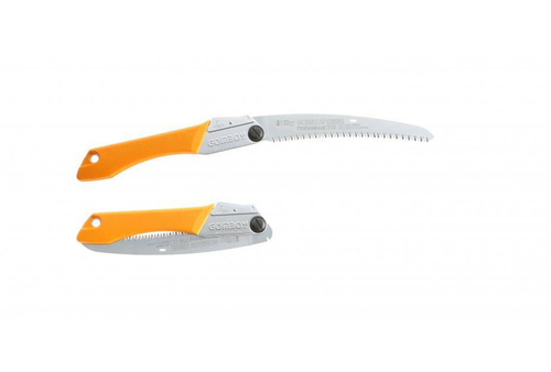 Silky - Klappbare Säge für die Holzbearbeitung - Gomboy Curve - 210-8 - KSI571721