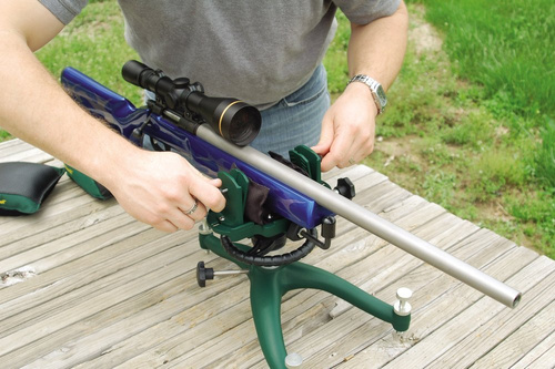 Caldwell - Rock BR™ Front Schießen Rest - 440907