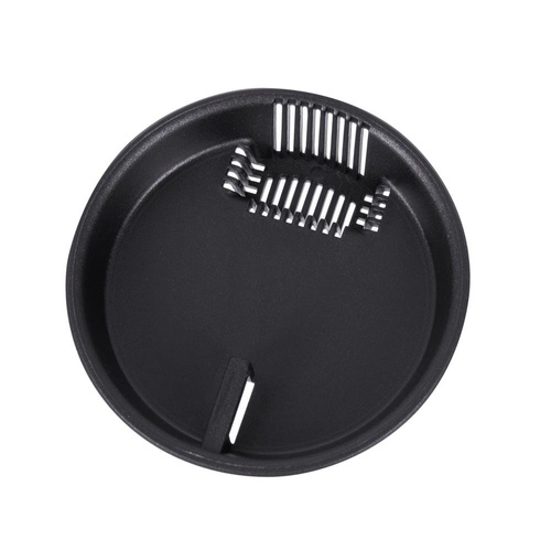 Helikon - Tritan™ Flasche Weithals - 550 ml - Rot / Schwarz - HY-WM1-TT-0101A