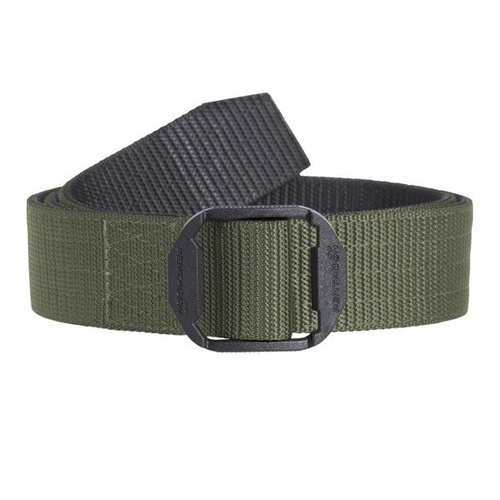 Pentagon - Komvos Double Belt 1.5 taktischer Gürtel - Olive - K17079-06.