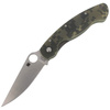 Spyderco - Military™ Modell G-10 Digital Camo Messer - C36GPCMO