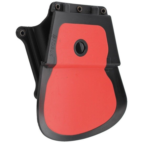 Fobus - Holster für Springfield, HS 2000, P2000, Ruger, Taurus - Standard Paddle - Rechts - SP-11B