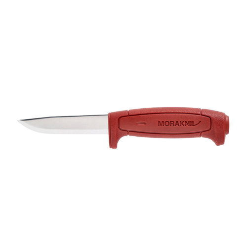 Morakniv - Basic 511 - Kohlenstoffstahl - 12147