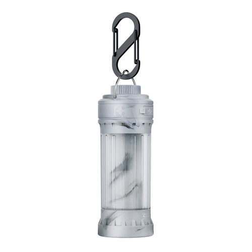 Fenix - CL22R Camping-Taschenlampe - 500 lm - Weiß - CL22R iceberg white - LED-Taschenlampen