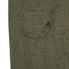 Helikon - Reversible Swagman Roll® - Mitchell Camo Leaf / Mitchell Camo Clouds - PO-RSR-NL-1C1DA