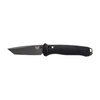Benchmade - Bailout Klappmesser - CPM-M4 - Schwarz - 537GY-03