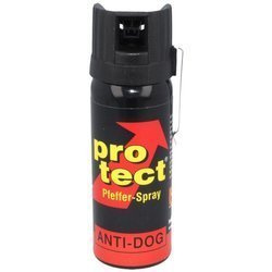 KKS - Pfefferspray ProTect Anti-Hund - Wolke - 50ml - 01450-C