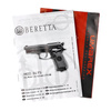 Umarex - Luftgewehr CO2 Beretta Px4 Storm - 4,5 mm - Schwarz - 5.8078