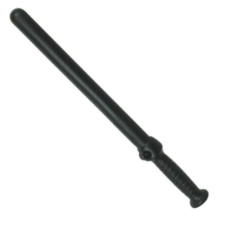 ESP - Klassischer gerader Polizeischlagstock - 19" - PB-19/48
