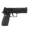 Sig Sauer - SIG P320® Pistole Luftgewehr - Blow Back - 4,5 mm - Schwarz - AIR-P320-177-30R-BLK