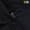 M-Tac - Softshell mit Fleece-Futter - Dark Navy Blue - MTC-SJWL-DNB