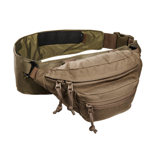 Tasmanian Tiger - Modular Hip Bag - Coyote Brown - 7185.346