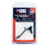 CMC Triggers - Drop-in Abzug für Glock G17/G19/G26/G34 9 mm Gen3 - Flach - Schwarz - 71501NH