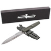 Extrema Ratio - Requiem Ranger Green Knife - 04.1000.0478/GRN