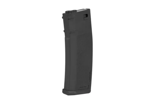 Specna Arms - S-Mag Mid-Cap 125 Magazin - Schwarz - SPE-05-025717