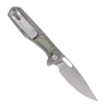 Gerber - Klappmesser Minisada - D2 - Stone Wash - Grün - 1067522