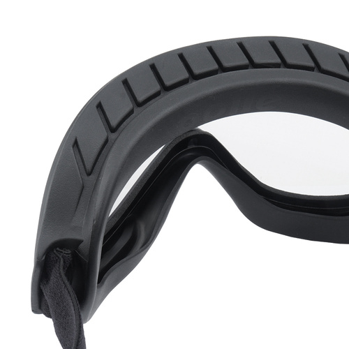 Bolle Tactical - Chronosoft II Ballistische Schutzbrille - CHROKADESI