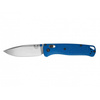 Benchmade - Bugout Klappmesser - AXIS® Lock - S30V - Plain - Blau - 535CP