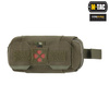 M-Tac - IFAK Medizinische Tasche Elite - Ranger Green - 10163023