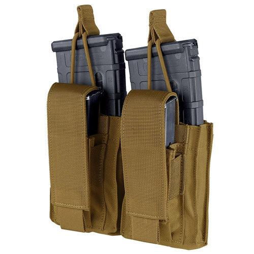 Condor - Kangaroo Mag Pouch Gen II - Doppel - Coyote Brown - 191232-498