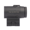 Vector Optics - Lupe Paragon 3x18 Micro - Schwarz - SCMF-33