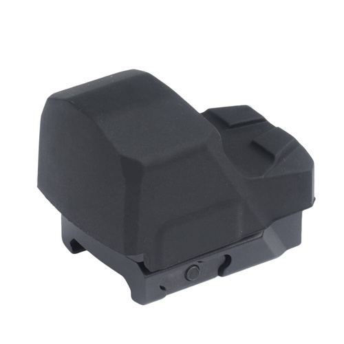 Vector Optics - Kollimator Frenzy-X 1x19x26 MRS GenII Solar Power Multi-Reticle - Weaver - MOJ - SCRD-SM64