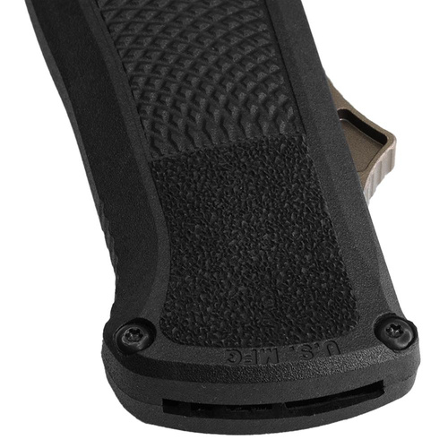 Benchmade - Shootout Automatisches Klappmesser - CPM-Cruwear - 5370FE