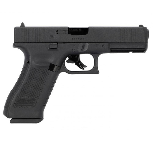 Umarex - Glock 17 gen 5 Luftgewehr - Blow Back - 4,5 mm - 5.8403