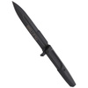 Extrema Ratio - Requiem Schwarz Messer - 04.1000.0478/BLK
