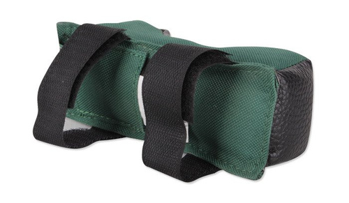 Caldwell - Universal gefüllte Front Rest Tasche - Medium Varmint - 263234