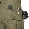 Helikon - Urban Tactical Pants® (UTP®) - Polycotton Canvas - Adaptive Green - SP-UTL-PC-12